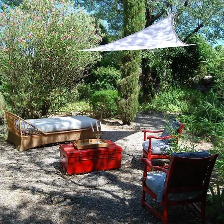 Villa Rez De Cote D'azur Piscine Privee *