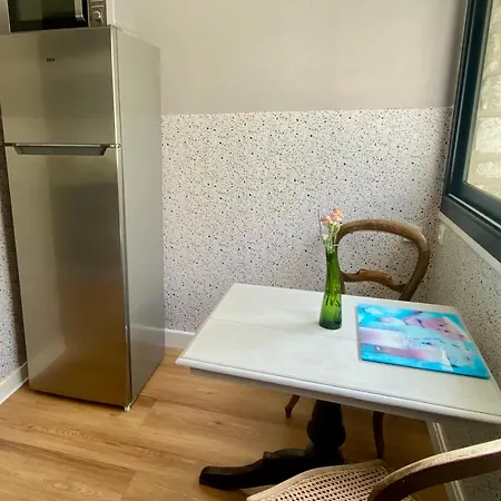 Villa Rez De Cote D'azur Piscine Privee