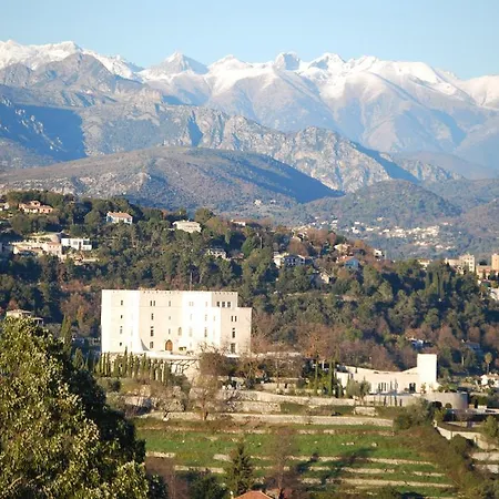 Rez De Cote D'azur Piscine Privee Villa