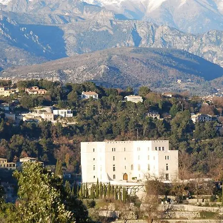 Rez De Cote D'azur Piscine Privee La Gaude