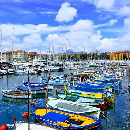 Rez De Cote D'azur Piscine Privee *